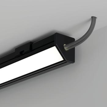 Endkappe mit Loch 45-PLUS-OTW